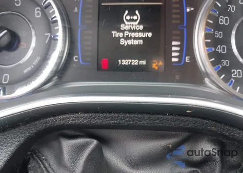 2015 Chrysler 200 Limited z USA, uszkodzony, nr VIN 1C3CCCAB7FN744121